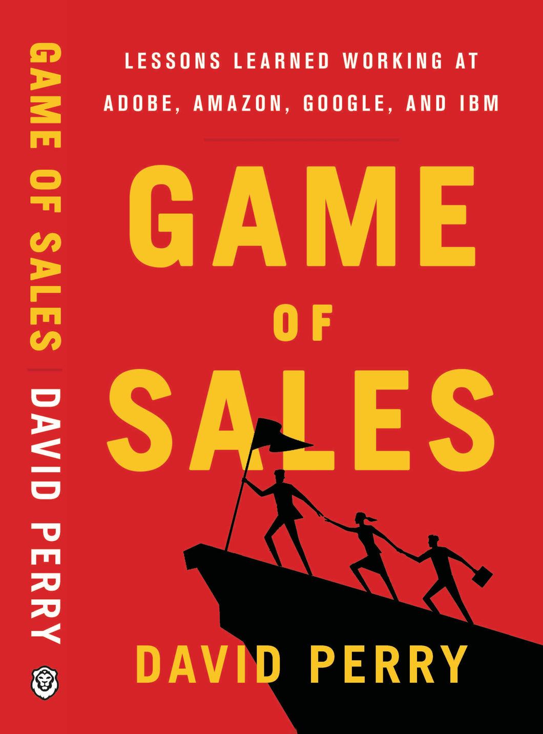 Game of Sales